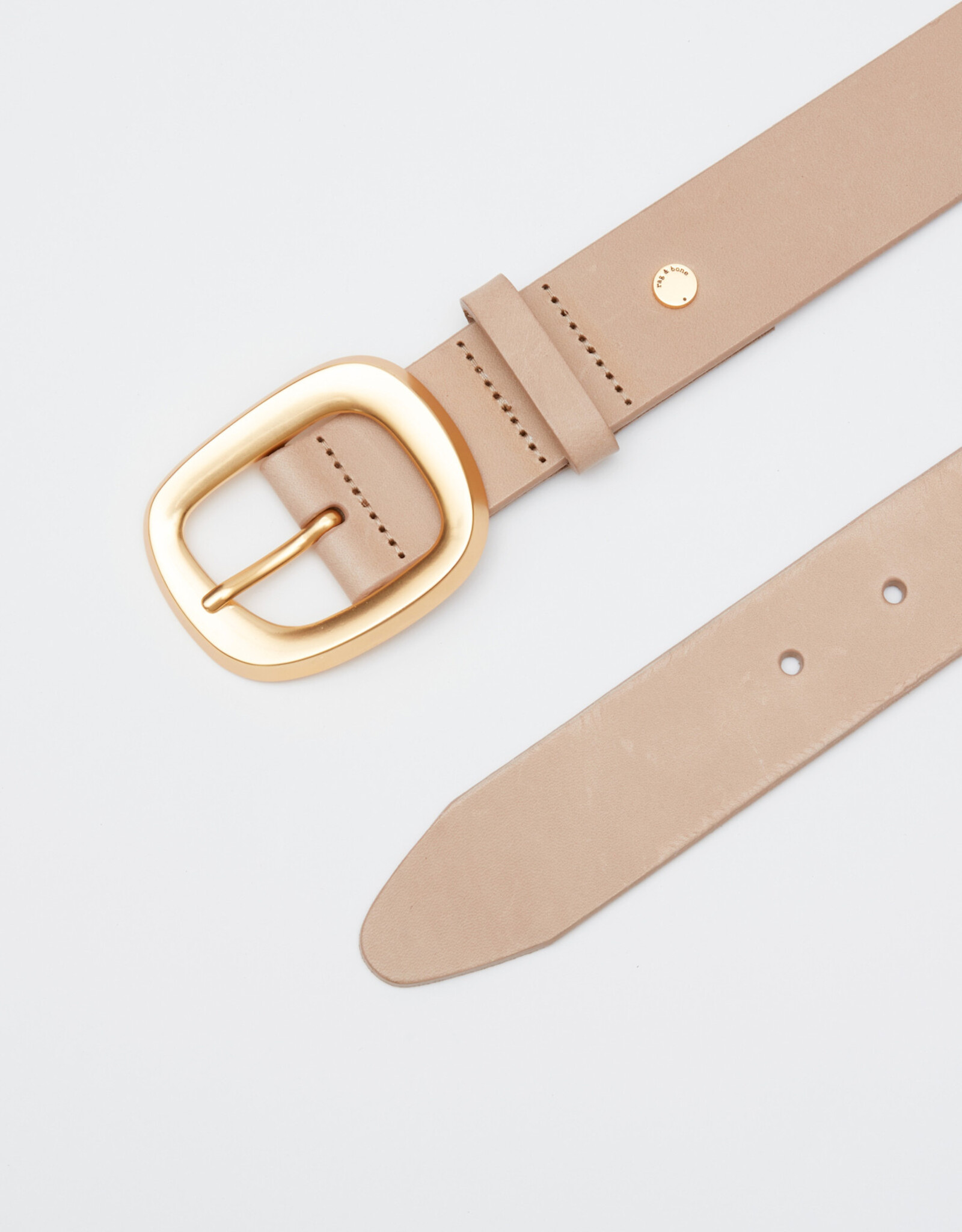 rag & bone Thea Belt