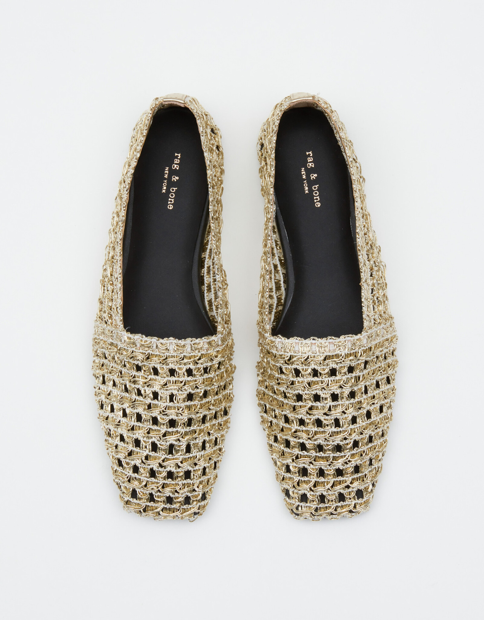 rag & bone Emma Flat