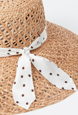 rag & bone Garden Straw Hat