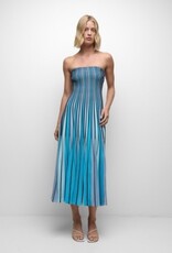 SIMKHAI SOLEIL MIDI DRESS