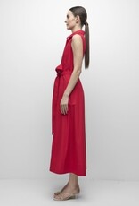 SIMKHAI S/L BELTED DRESS