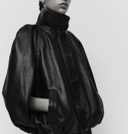 SIMKHAI JADA CAPE JACKET