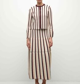 SIMKHAI IRIS BOXY JACKET