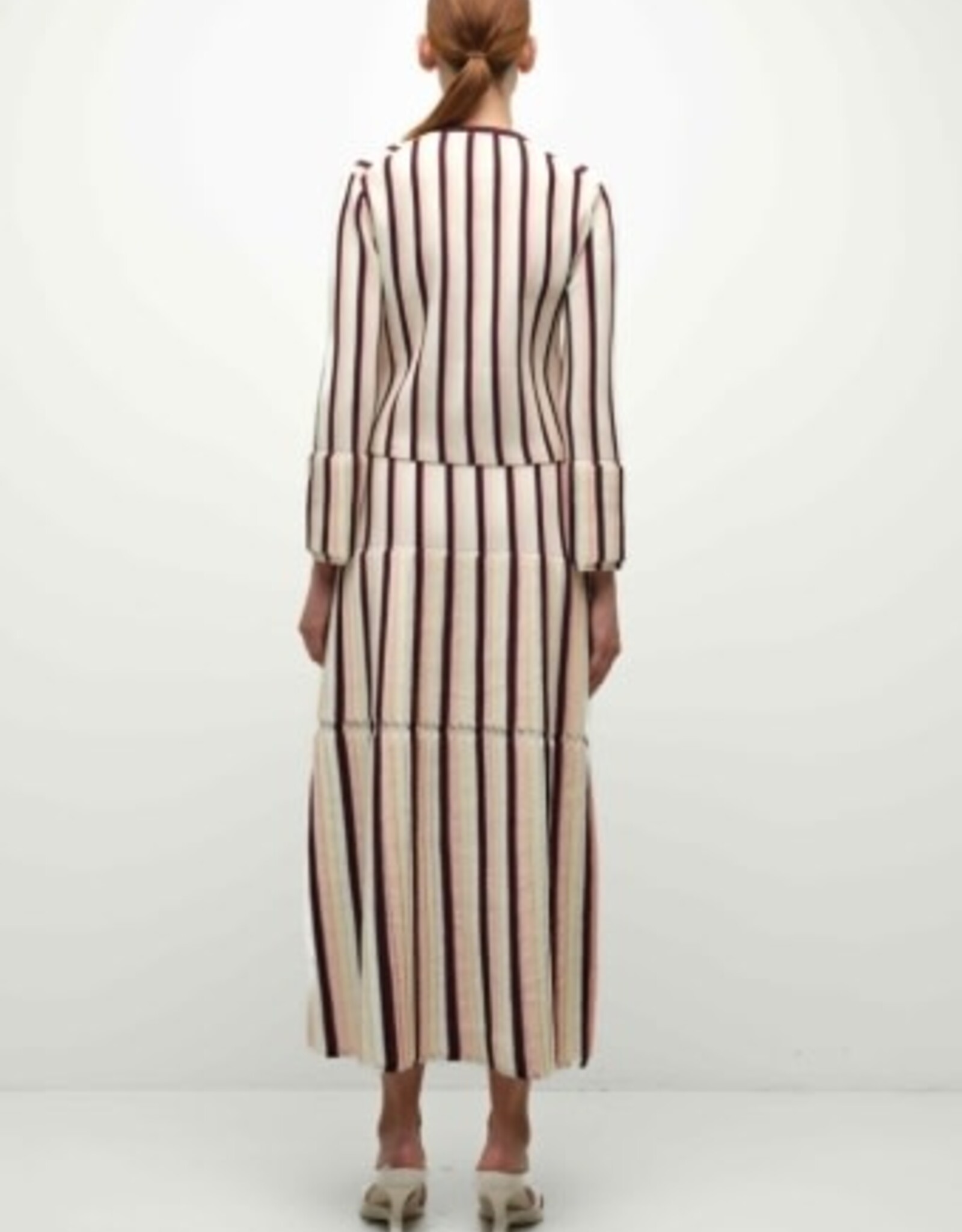 SIMKHAI IRIS BOXY JACKET