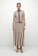 SIMKHAI IRIS BOXY JACKET