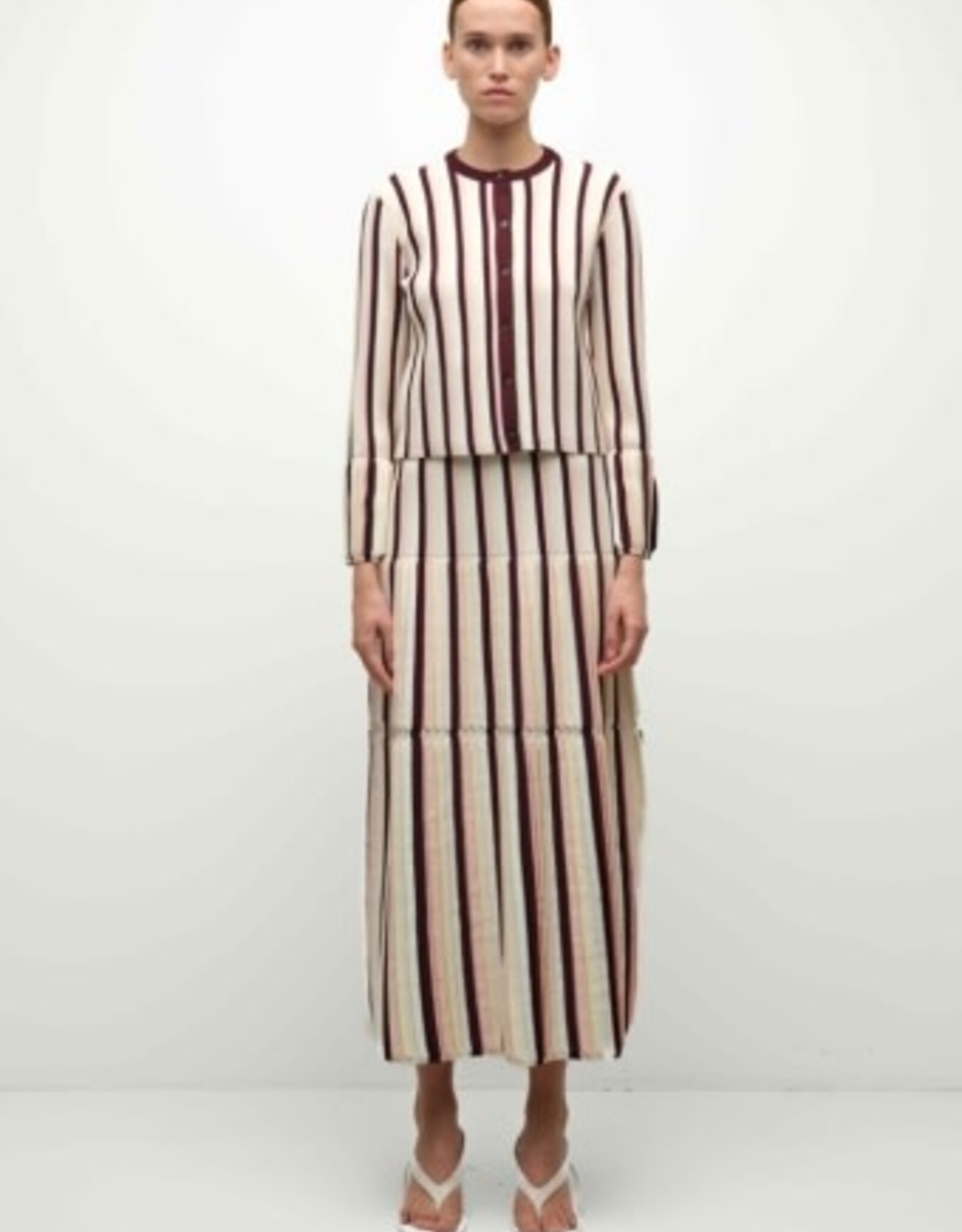 SIMKHAI IRIS BOXY JACKET