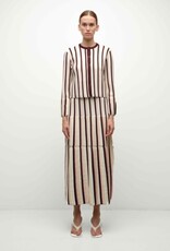 SIMKHAI IRIS BOXY JACKET