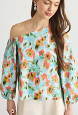 Tanya Taylor Tabitha Top