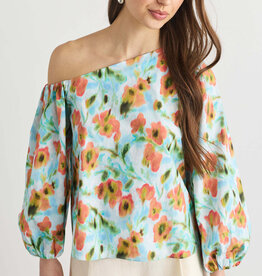 Tanya Taylor Tabitha Top