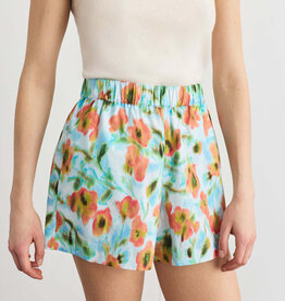 Tanya Taylor Fallon Short