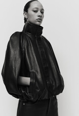 SIMKHAI JADA CAPE JACKET