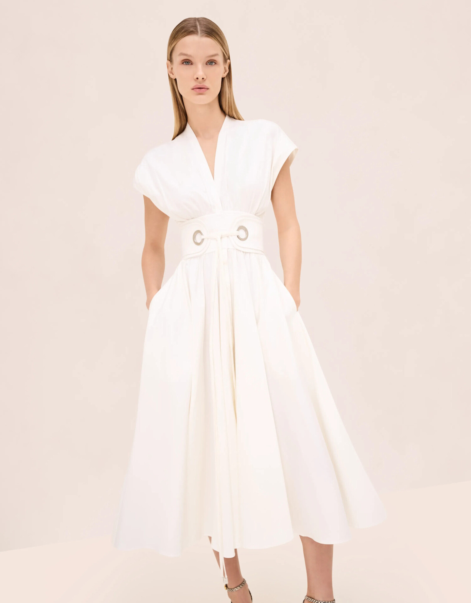 Alexis RIVIERA DRESS