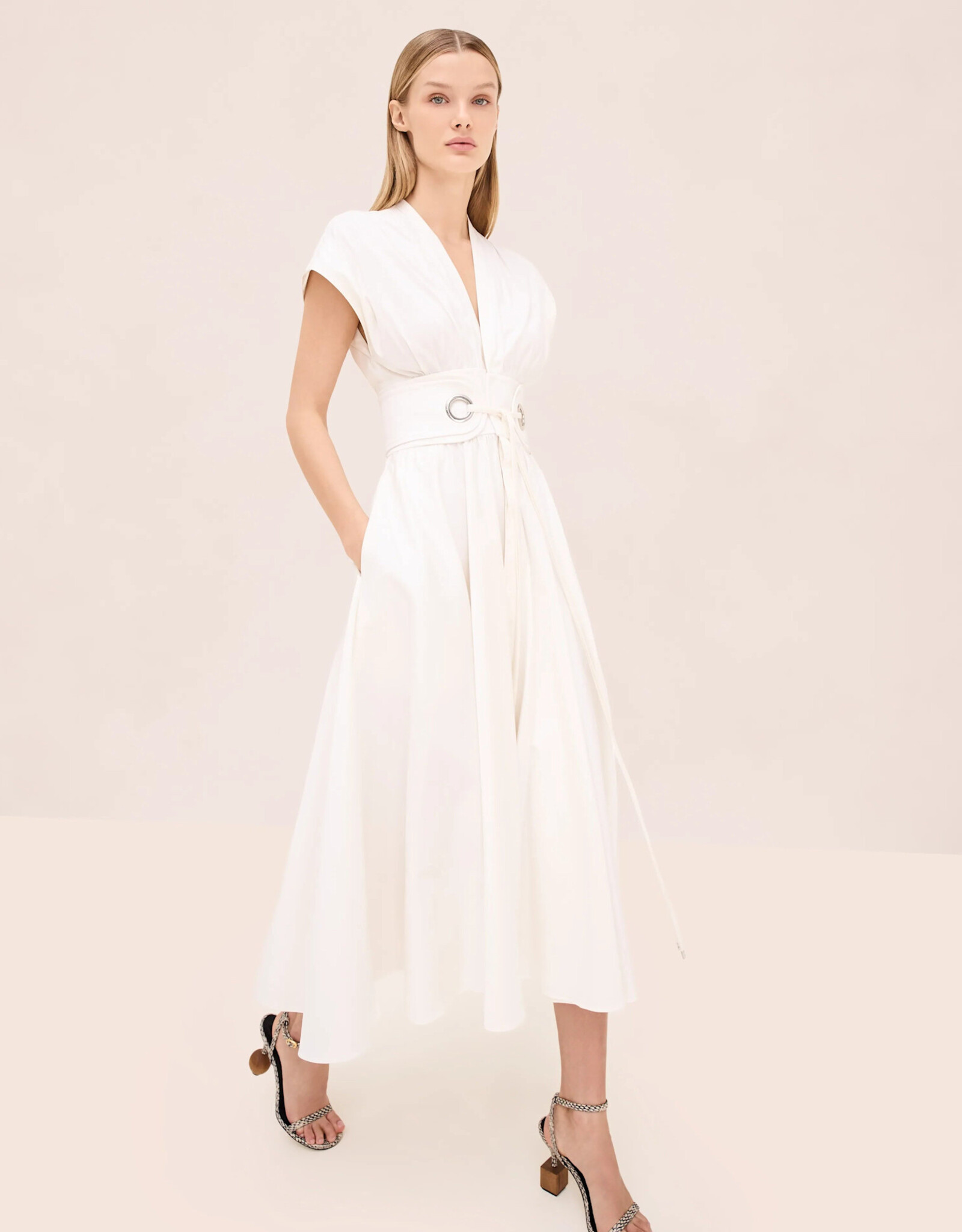 Alexis RIVIERA DRESS
