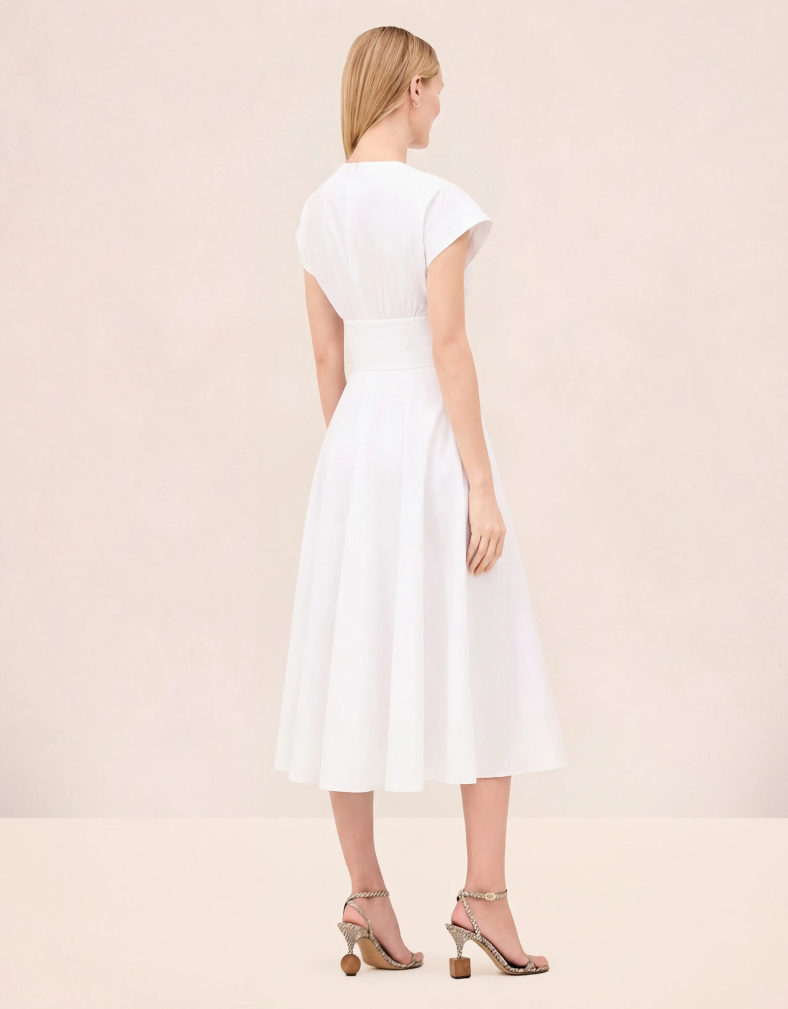 Alexis RIVIERA DRESS