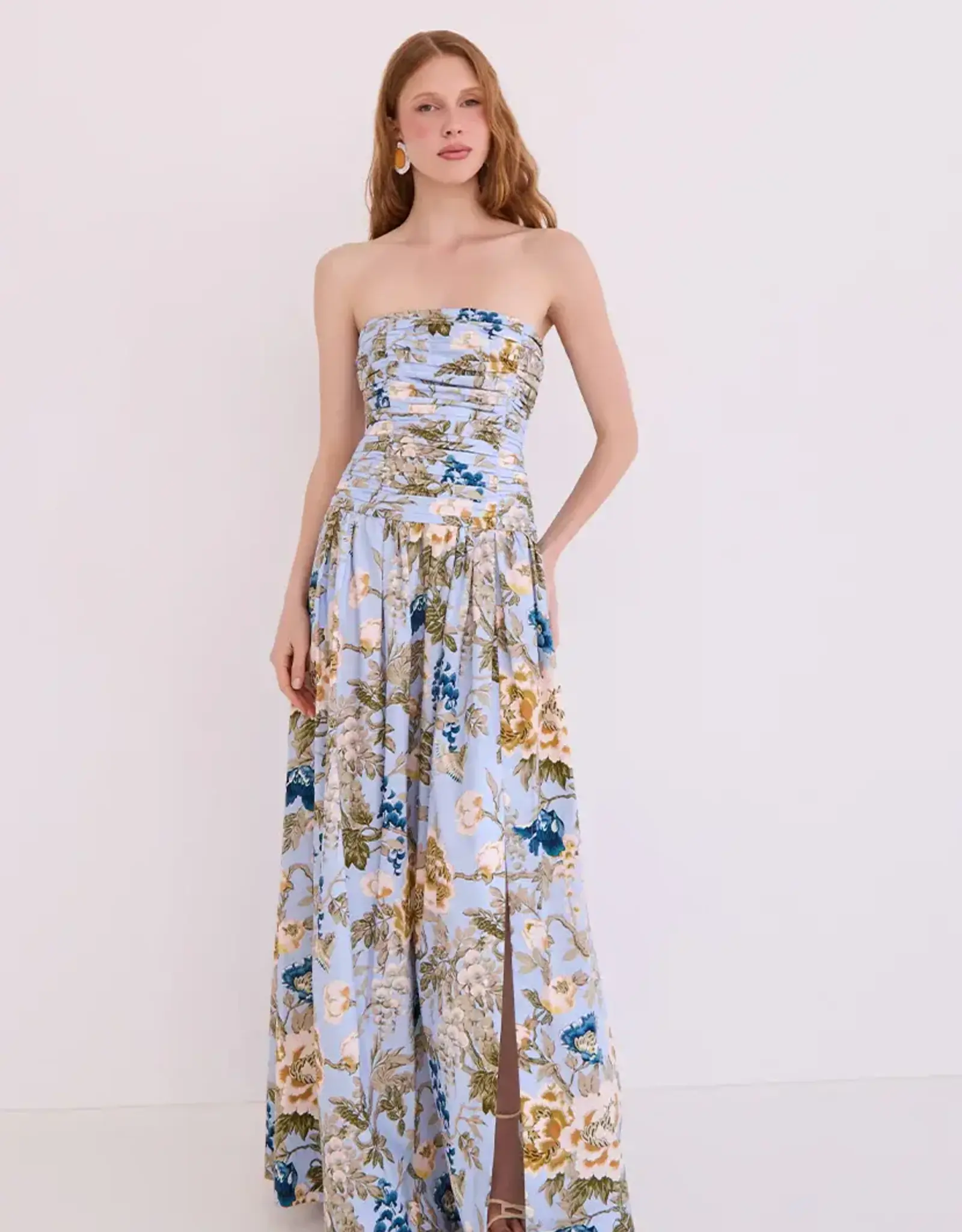Cara Cara Montreal Gown