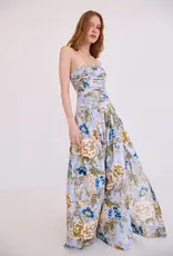 Cara Cara Montreal Gown