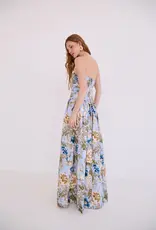 Cara Cara Montreal Gown