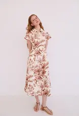 Cara Cara Sawyer Dress