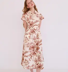Cara Cara Sawyer Dress