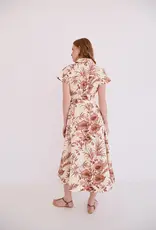 Cara Cara Sawyer Dress