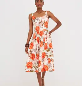 Cara Cara Regio Dress