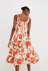 Cara Cara Regio Dress