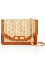 BENE Samuel Stadium: Raffia & Buffalo
