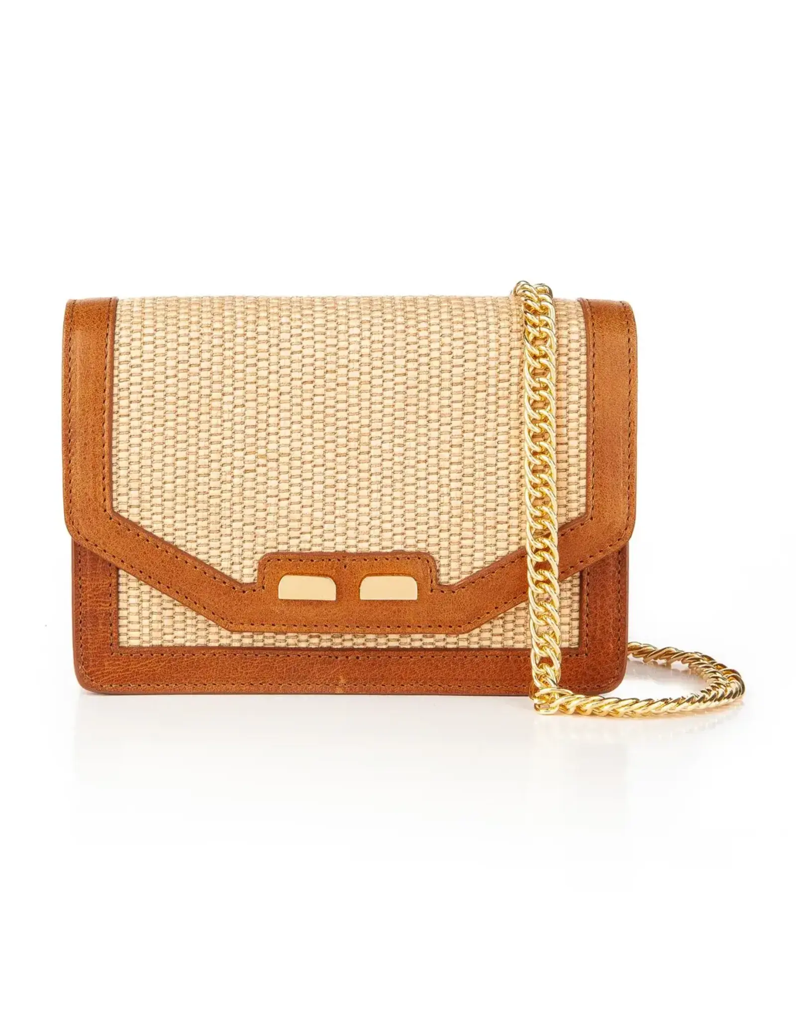 BENE Samuel Stadium: Raffia & Buffalo