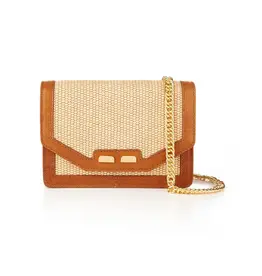 BENE Samuel Stadium: Raffia & Buffalo