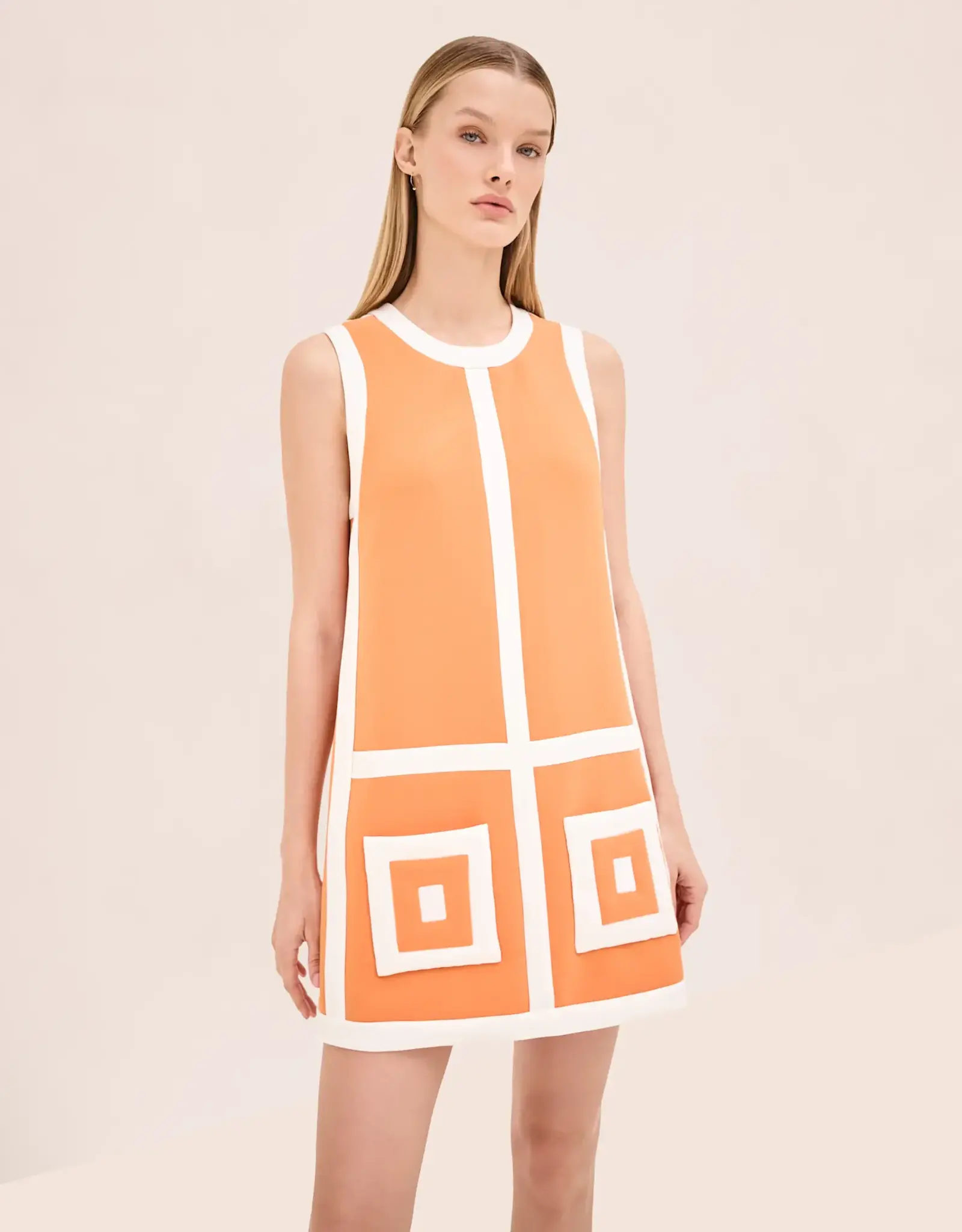 Alexis ESTARA DRESS