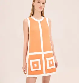 Alexis ESTARA DRESS