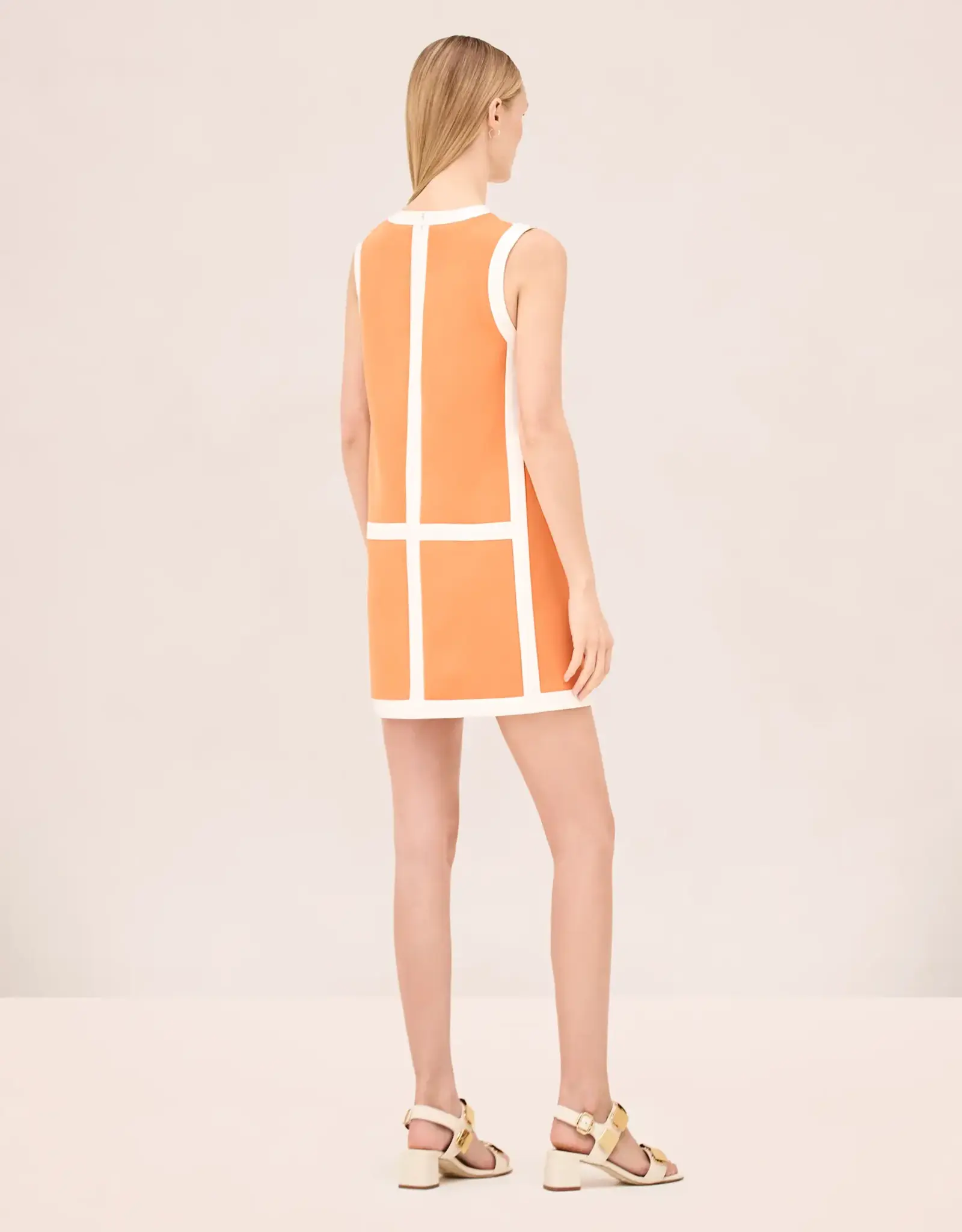 Alexis ESTARA DRESS