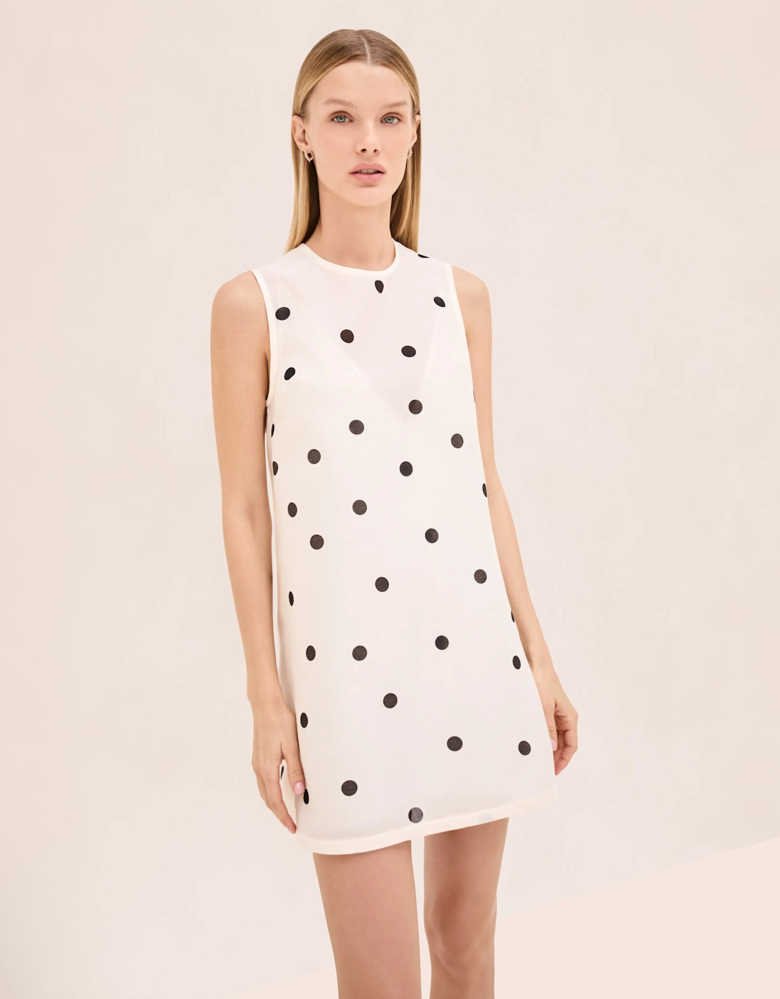 Alexis Zilez Dress