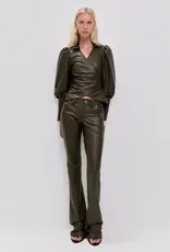 AJE. Idyllic Wrap Top