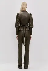 AJE. Idyllic Wrap Top