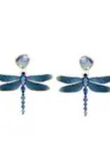 Mignonne Gavigan Lumina Earrings BLUES