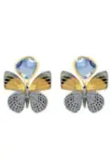 Mignonne Gavigan Costa Earrings MULTI