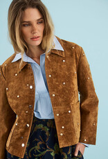 Hunter Bell New York Hanlin Jacket
