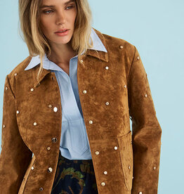 Hunter Bell New York Hanlin Jacket