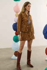 Hunter Bell New York Hanlin Jacket