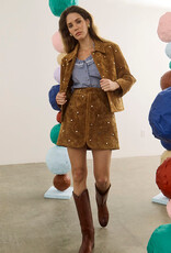 Hunter Bell New York Dottie Skirt