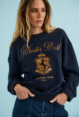 Hunter Bell New York Heritage Sweatshirt