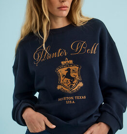 Hunter Bell New York Heritage Sweatshirt