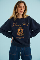 Hunter Bell New York Heritage Sweatshirt