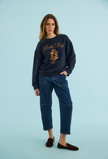 Hunter Bell New York Heritage Sweatshirt