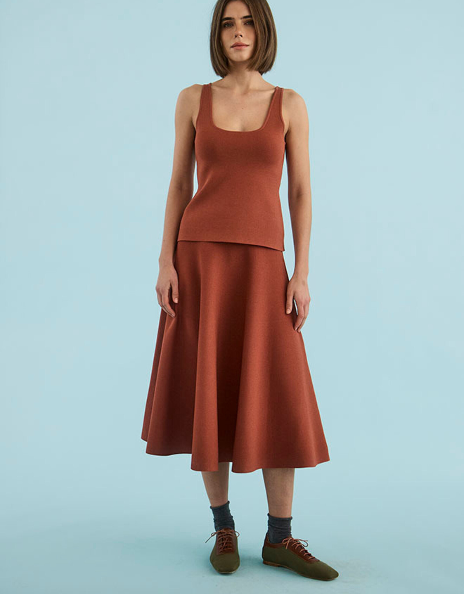 Hunter Bell New York Davis Cami