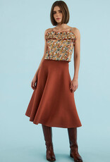 Hunter Bell New York Joan Skirt
