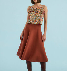 Hunter Bell New York Joan Skirt