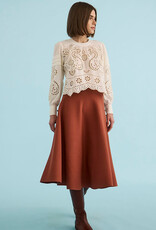 Hunter Bell New York Joan Skirt