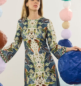 Hunter Bell New York Townes Dress